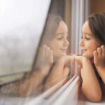 COMING, A `SMART’ WINDOW