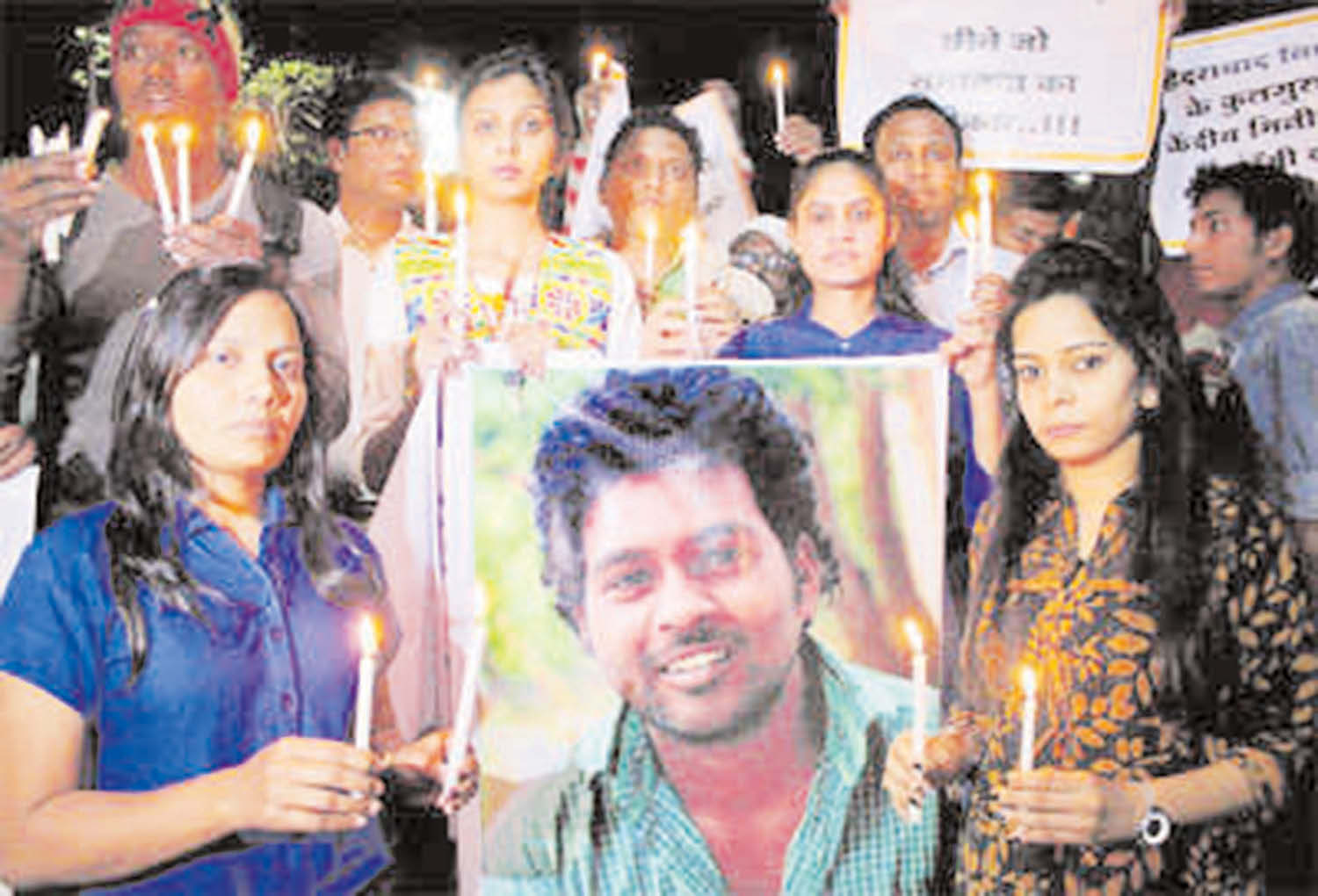 Caste matters