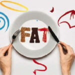 Chew the fat.
