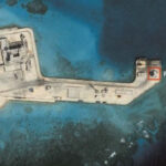 China sends fighter jets to South China Sea island