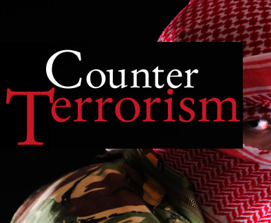 Counter-Terrorism