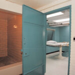 Death row inmates’ final words are more positive than negative