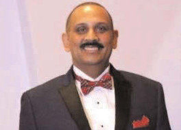 Devraj Aiyar