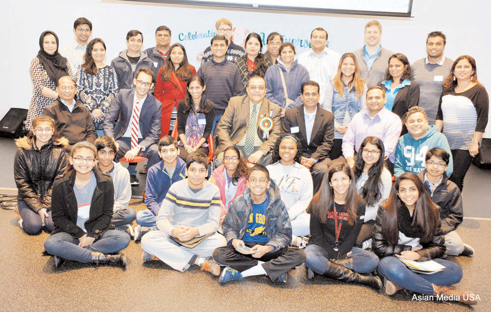Gandhi Samaj of Chicago