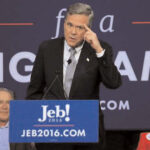 George Bush-Jeb Bush