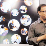 Google Search Chief Amit Singhal to Step Down