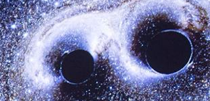 Gravitational waves-black holes
