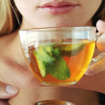Green tea