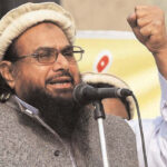 HAFIZ SAEED CALLS FOR MORE ATTACKS