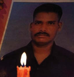Hanamanthappa
