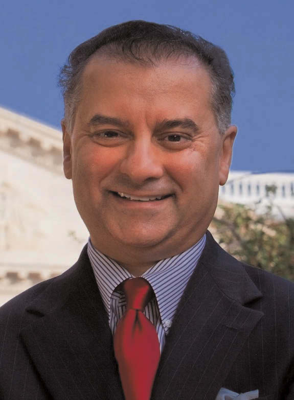 INDIAN AMERICAN HOPEFULS