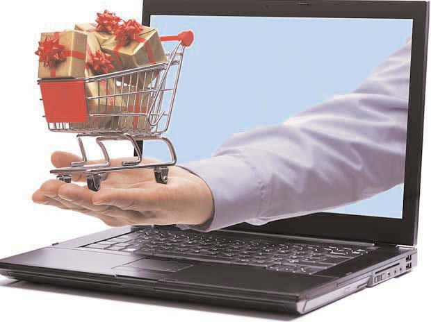 INDIA’S ONLINE MARKETPLACE