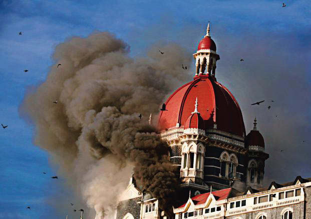 ISI, LeT funded terror operations in India
