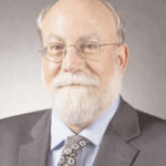 Gary Tubb, professor in South Asian Languages and Civilizations