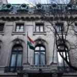 Indian Consulate NYC