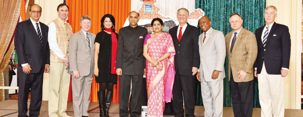 Indian Consulate in Houston