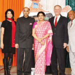 Indian Consulate in Houston