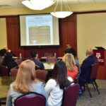 Consul General of India in HoustonHarish Parvathaneni who was Keynote Speaker at the Center for Law and Intellectual Property Distinguished Speaker Serieson Wednesday, 24 February 2016 at Texas A&M School of Law, Fort Worth, TX., highlighted India's strong engagement with the U.S. and partner countries on IPR