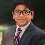 Ishaan Patel