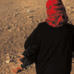 Isis commander