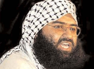 JeM Chief dares India