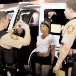 Justice department sues Ferguson, Missouri