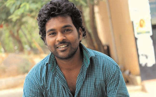 Justice for Rohith