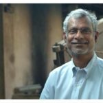 K P Yohannan (Courtesy of his official website)