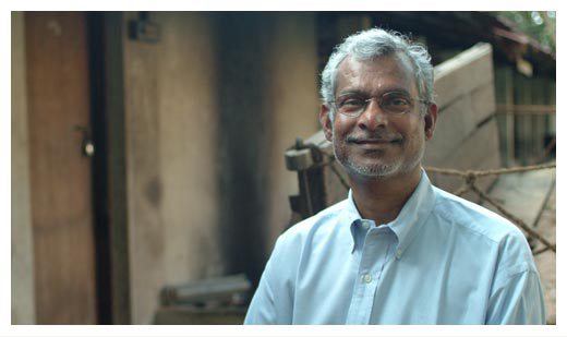 K P Yohannan (Courtesy of his official website)