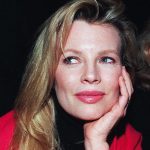 KIM BASINGER