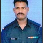 Lance Naik Hanumanthappa Koppad