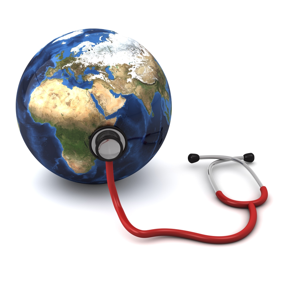 MEDICAL TOURISTS
