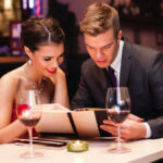 MEN SPEND MORE THAN WOMEN