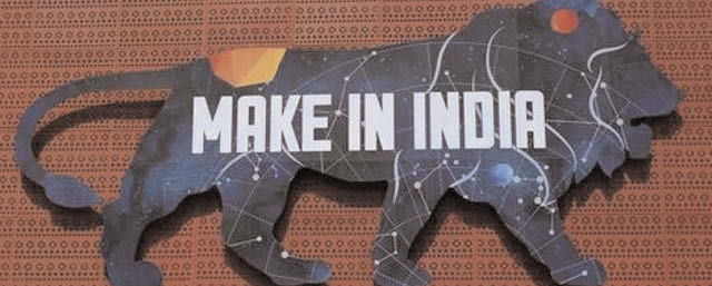 Make in India Week