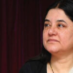 Maneka Gandhi calls for mandatory fetal gender tests