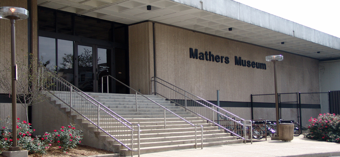 Mathers Museum of World Cultures