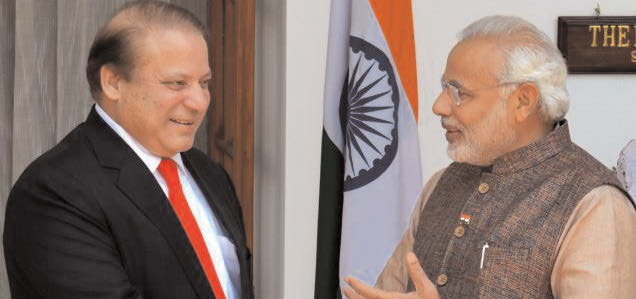 Modi, Sharif to meet yet again
