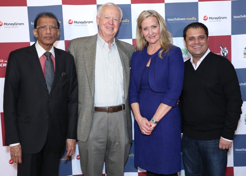 Moneygram Cricket Bee