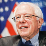 Bernie Sanders has been endorsed by Muslim Democratic Club of New York