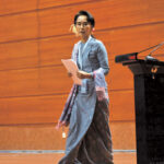 Myanmar’s new prez