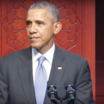 Obama rebuts anti- Muslim rhetoric