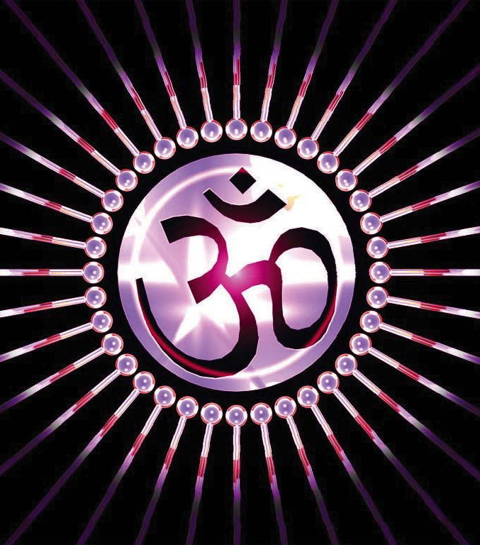 Om- Symbol