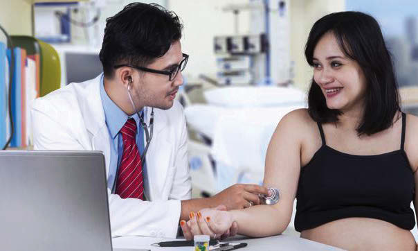 PCM USE DURING PREGNANCY