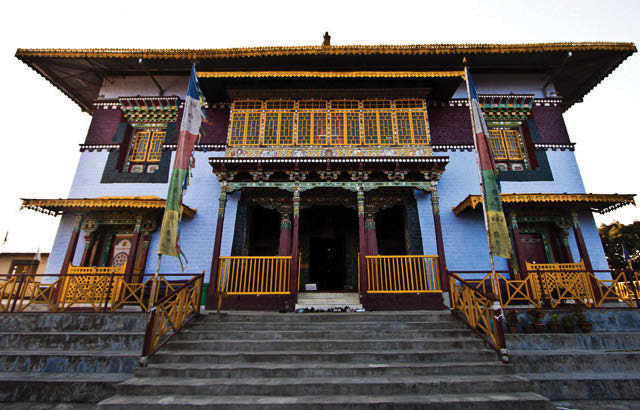 PELLING-