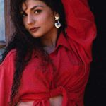 POOJA BHATT