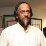 Pachauri