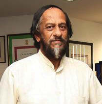 Pachauri