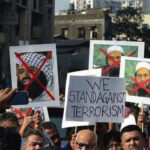Previously, India’s move to get Masood Azhar banned by the UN was scuttled by China. Photo courtesy- AFP