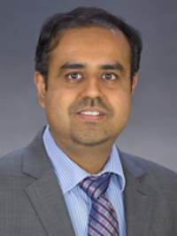 Puneet Bhatla, M.D.,-  NYU Langone School of Medicine Department of Pediatrics
