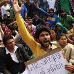 QUOTA CAULDRON- ANGER IN JATLAND